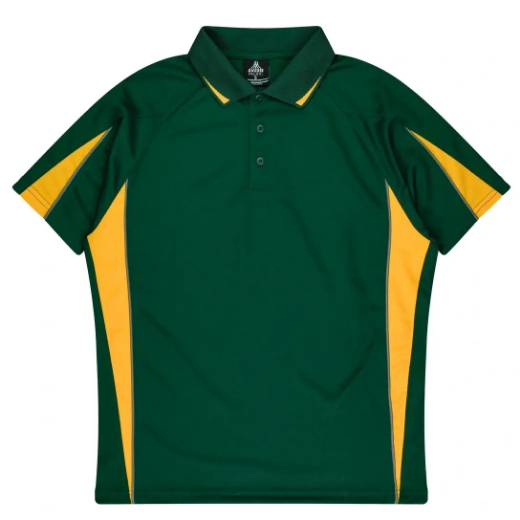 Picture of Aussie Pacific, Kids Eureka Polo 